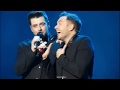 Westlife Mistakes on Stage