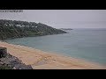 Weather & Tides - Carbis Bay - Thursday 18 June