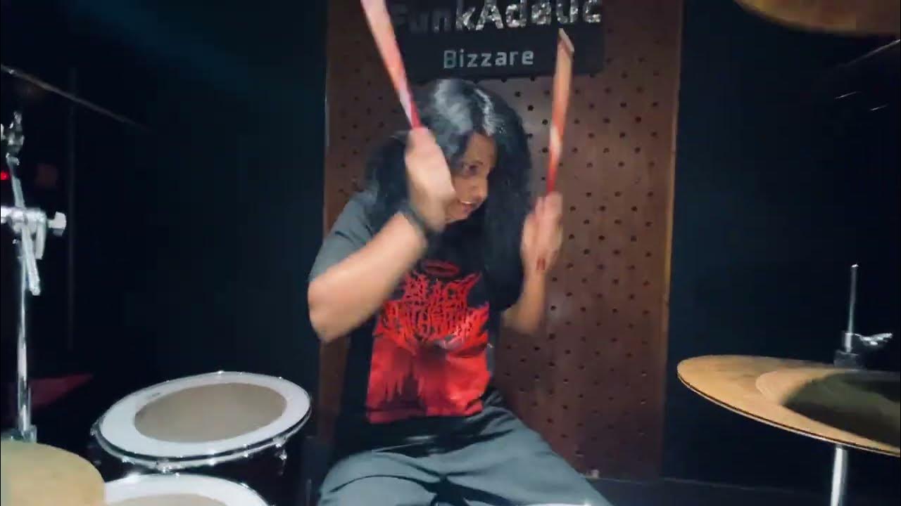 Na - Warfaze Drum Cover Na - Warfaze Drum Cover