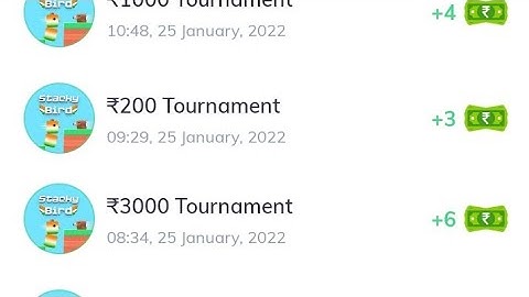 Strick bird game hack trick |mx player game new hack trick today