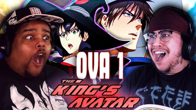 The Kings Avatar Live Action (Quanzhi Goushou) Review of Episode 3 Very  Cool!