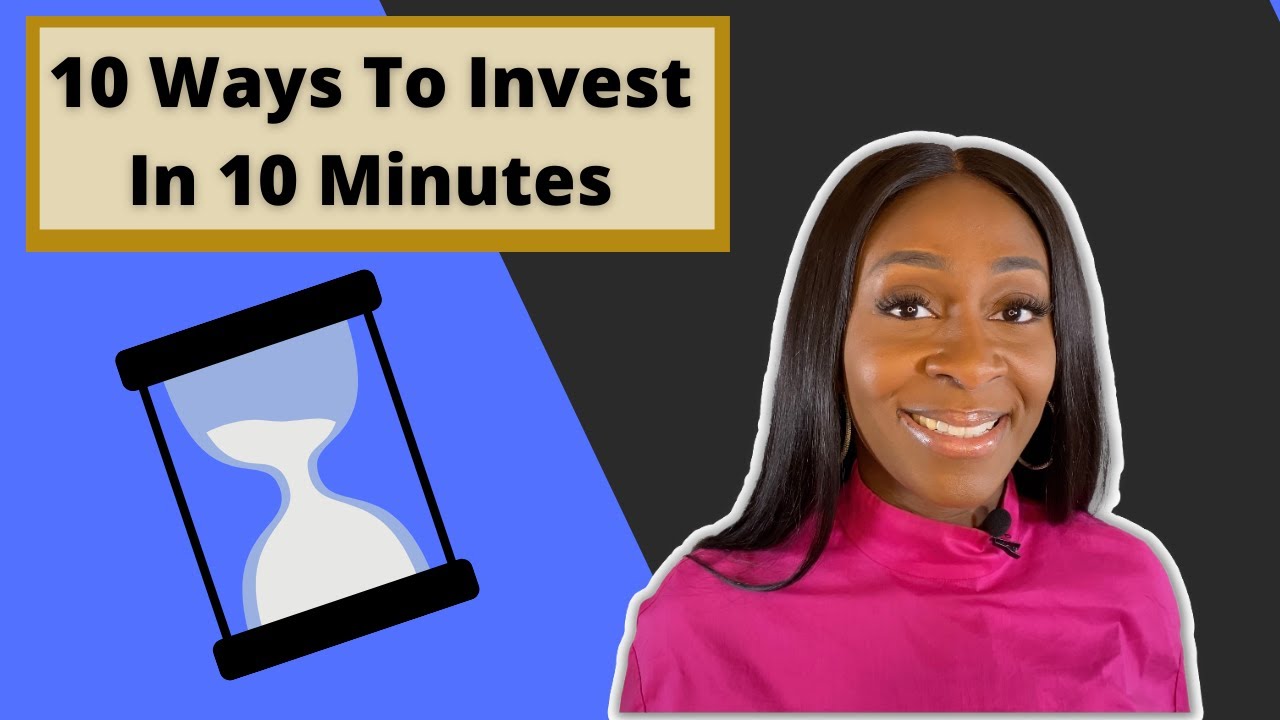 REAL ESTATE INVESTING 101: 10 Ways To Make Money In Real Estate In 10 ...