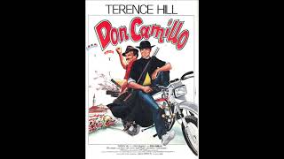 Ring the bells (Don Camillo) - Pino Donaggio &amp; Randy Crawford - 1984