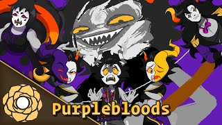 HSL: Purplebloods