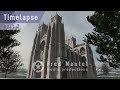 Modeling a Cathedral in Blender - timelapse part 2