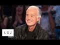 Jimmy page linterview  le grand journal