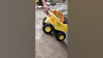 jcb and dumper #shorts #shortvideo #trending #jcb @#$