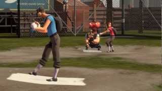 [SFM] - Baseball