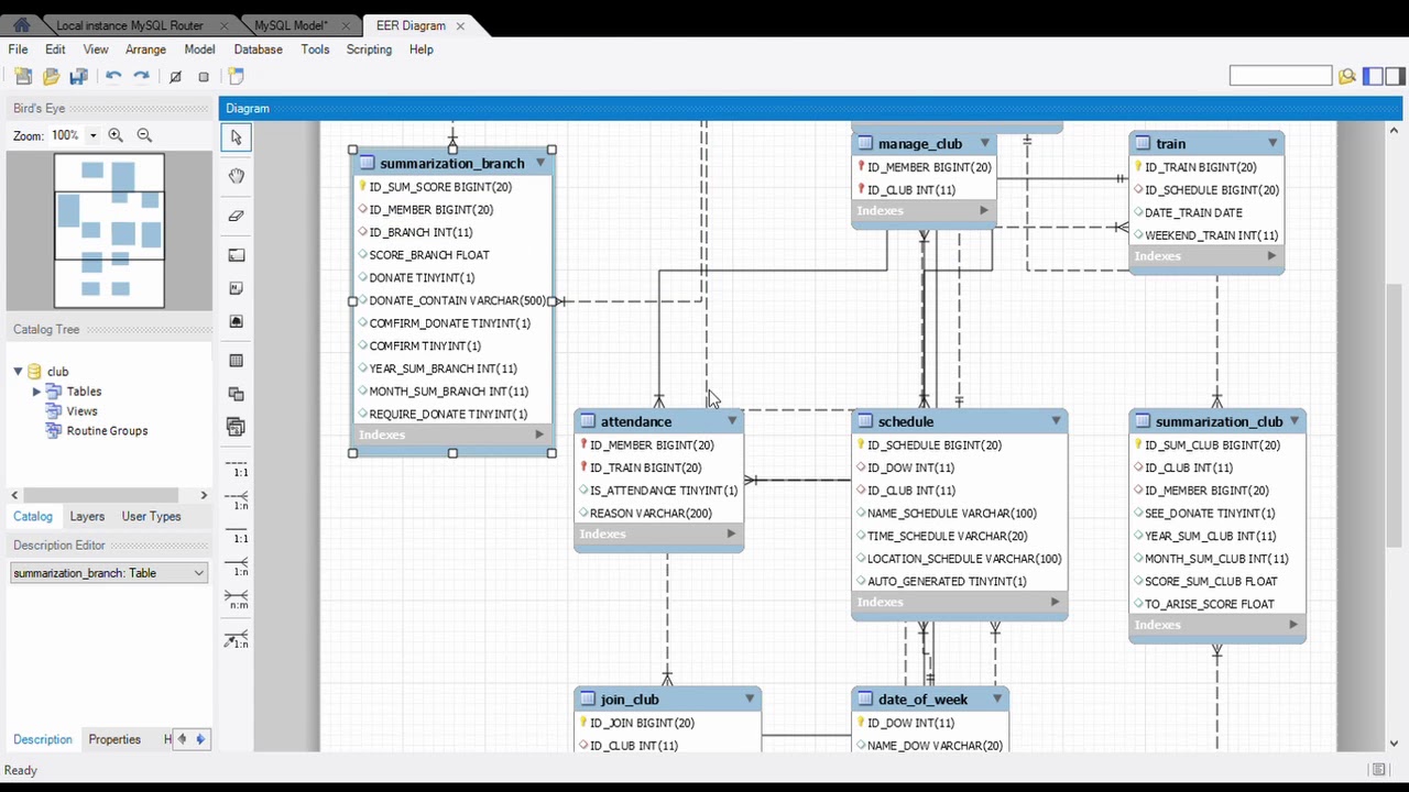 Hướng dẫn kết nối Power Designer và MySQL Workbench - YouTube