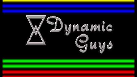 amos-demo-2 for Amiga