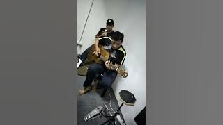 Espiranza Reunion 2022 Akustik - Ku Masih Meragui Cintamu -