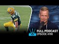 Week 6 Recap: Rodgers rattled; Steelers roll; Henry different | Chris Simms Unbuttoned (Ep.198 FULL)