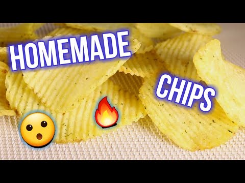 Βίντεο: Πώς να φτιάξετε πατάτες στο φούρνο μικροκυμάτων