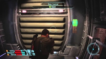 Mass Effect 1: UNC: Geth Incursions part 4