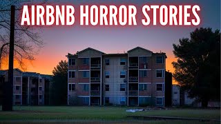 True SCARY AIRBNB Horror Stories (Vol. 54)