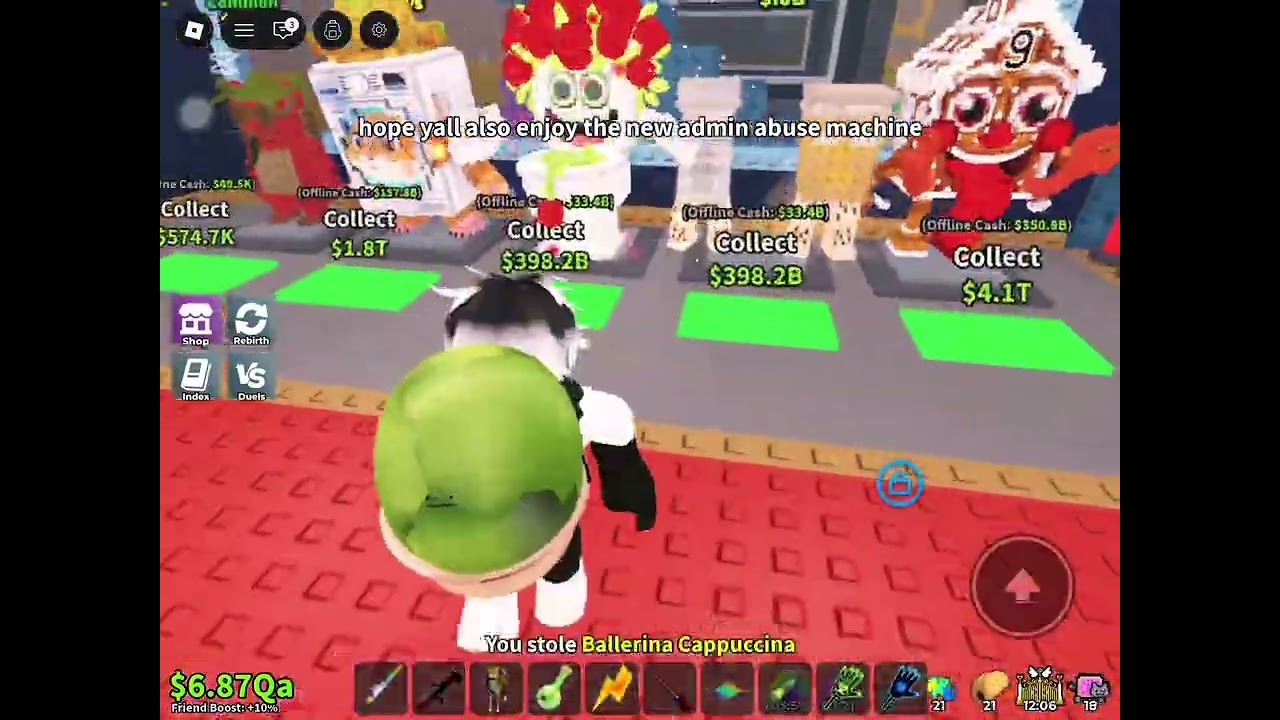 حدث ماب السرقة