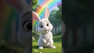 He Finally Discovered the Secret of the Rainbow Button! 😱🌈 | Finale