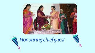 Inaguration Ceremony- 2008