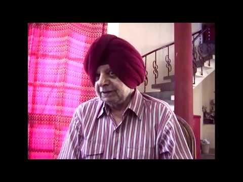 Highlights of Detailed Exclusive Interview with Sikh Thinker Gurbhagat Singh