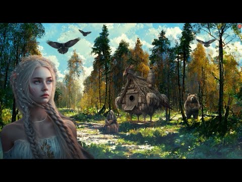 Русский фолк