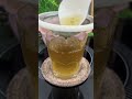 Ai hay cảm vặt nên lưu lại ngay! #songkhoe #recipe #meohay #xuhướng #detox #fyp #meovatgiadinh