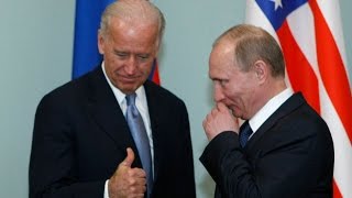 Biden Told Putin That He Doesn’t Think He Has a ‘Soul’