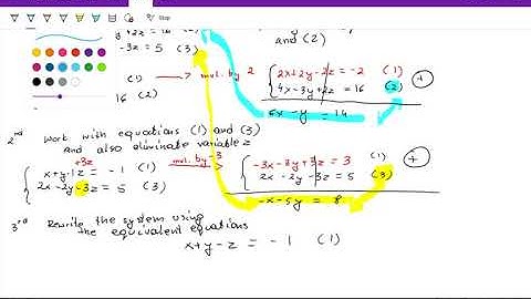 Video 2 section 12.1