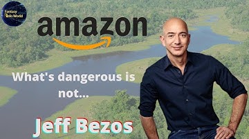 Amazon Empire: The Rise and Reign of | Jeff Bezos|  #JeffBezos #Documentary #frontlinePBS #Amazon