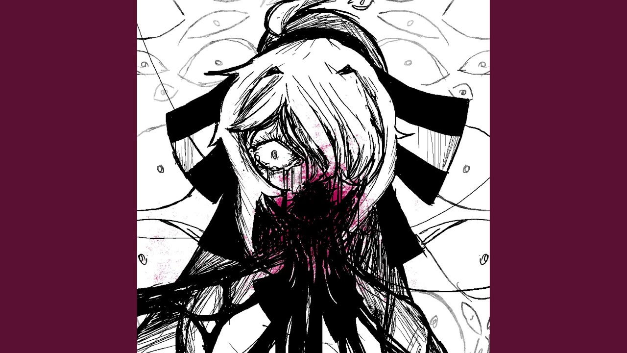 A Sadist's Whisper (溺死) (feat. KakaFlag, Hatsune Miku & PekoP)