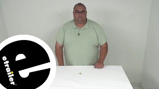 etrailer | Let’s Check Out the Camco Propane Fitting
