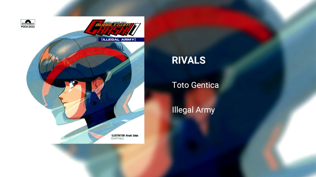 Guarda RIVALS su YouTube Guarda RIVALS su YouTube