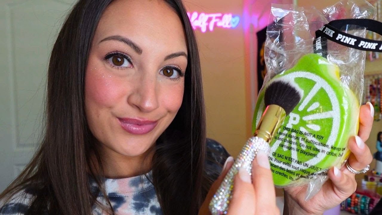 ASMR Soft Crinkle Sounds for the Most Tingles ♡