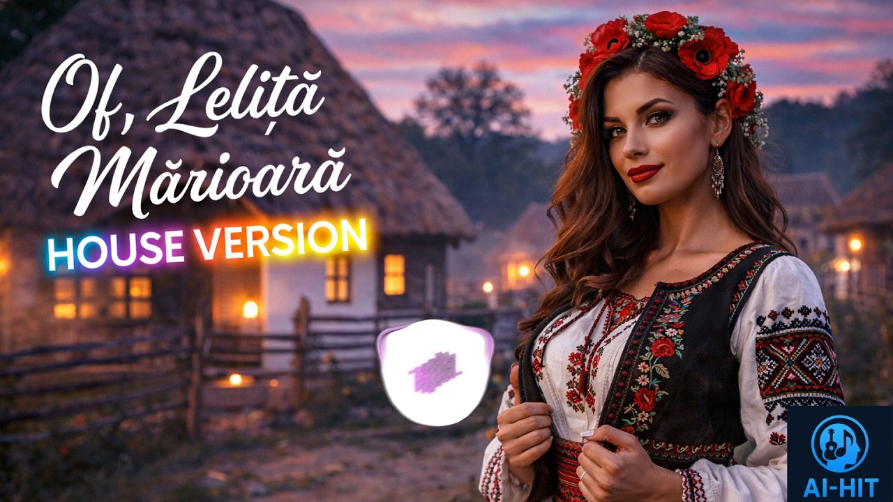 OF, LELIȚĂ MĂRIOARĂ