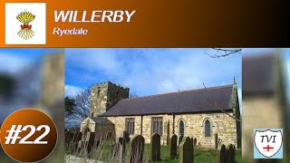 WILLERBY: Ryedale Parish #22 of 115