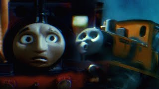 Encountering Rustys Ghost Engine