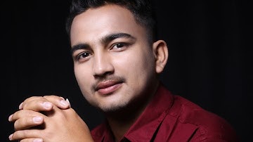 Badal Intro Official Video | Badal Poudel,Badal Official