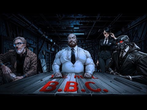 Thumbnail for Star Wars and Doctor Who Die HARDER - The Real BBC with MauLer and HeelvsBabyface