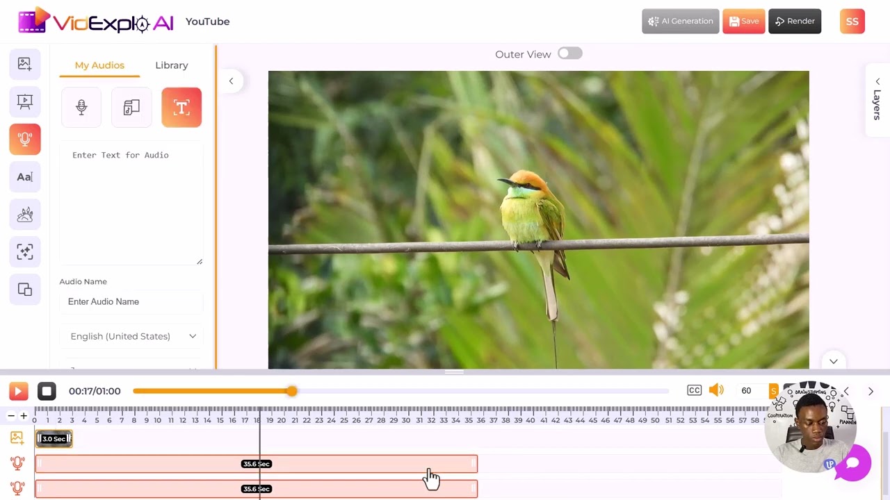 VidExplo AI Review and Walkthrough
