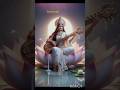 saraswati✨️❤️ #saraswati