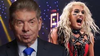 Real Reason WWE Released Toni Storm, Mercedes Martinez Signs For AEW