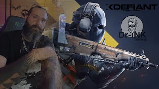 Xdefiant The New Cod Killer?