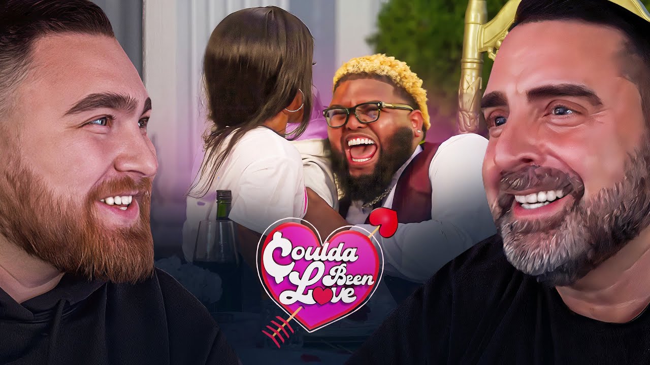 LosPollosTV And Dad React To Druski’s Coulda Been Love Episode 1: Meet the Bachelor