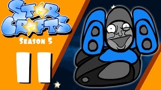 StarCrafts Season 5 Ep 11 CyclOWNED StarCrafts Season 5 Ep 11 CyclOWNED
