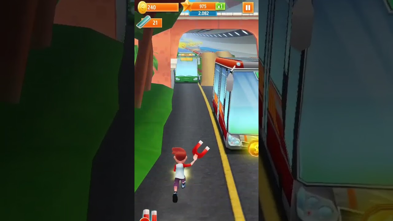 Bus Rush Play Online Game 2023 (008)