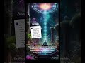 Lightbody Activation #lightbody #lightlanguage #lightcodes #sacredgeometry #5dconnection #energy