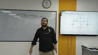 Celebrity Electrical Circuit Analysis | lecture 8|EEE|FRS|University of Scholars Wealth