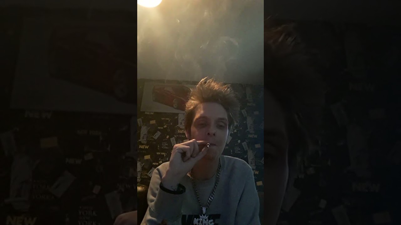 TRYING GREAT WHITE SHARK STRAIN