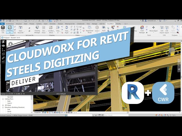 Revit Cursor - Autodesk Community - Revit Products