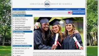 Christlead Group of Schools