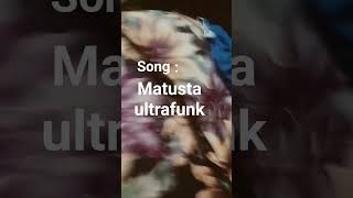 Download Lagu matusta ultrafunk #remix #music MP3